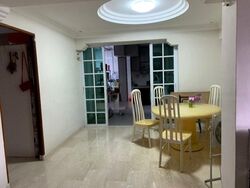 Blk 670 Eunos Damai Ville (Bedok), HDB 5 Rooms #483699681